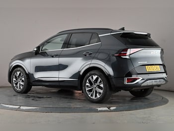 Used Kia Sportage 2022 for sale - 78540140: Photo