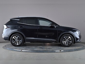 Used Kia Sportage 2022 for sale - 77815291: Photo
