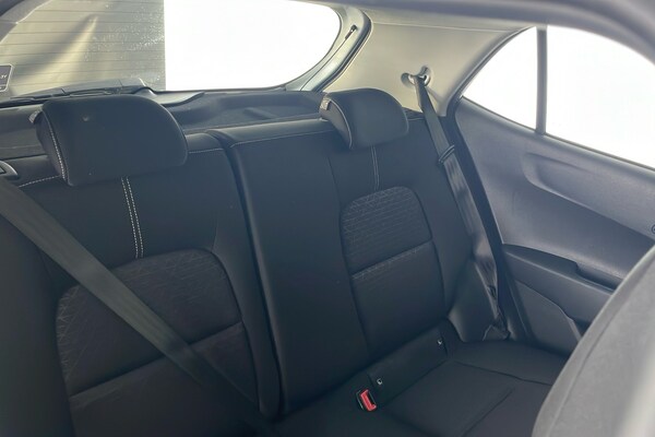 Used Kia Picanto 2023 for sale - 76010786: Photo 10