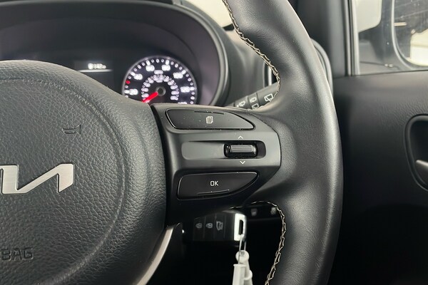 Used Kia Picanto 2023 for sale - 76010786: Photo 16
