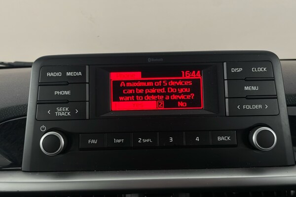 Used Kia Picanto 2023 for sale - 76010786: Photo 17