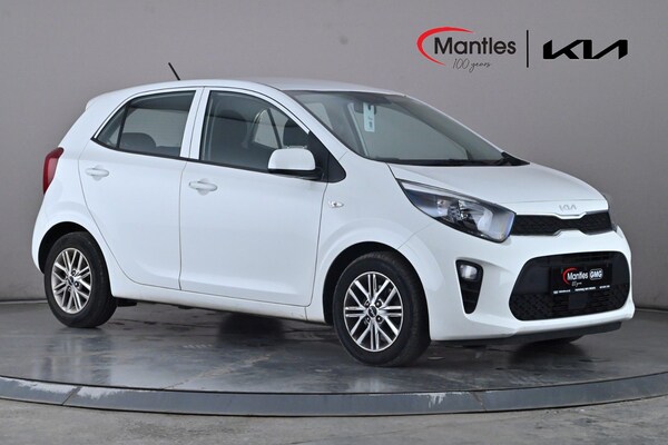 Used Kia Picanto 2023 for sale - 76010786: Photo 1