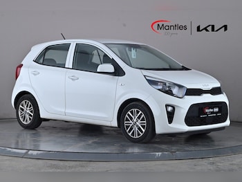 Kia - Picanto