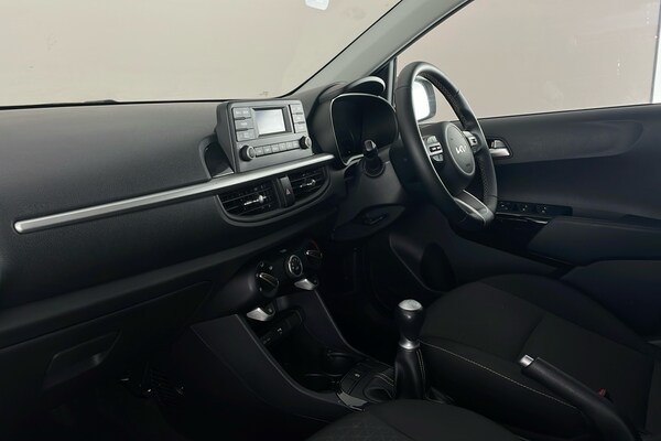 Used Kia Picanto 2023 for sale - 76010786: Photo 20