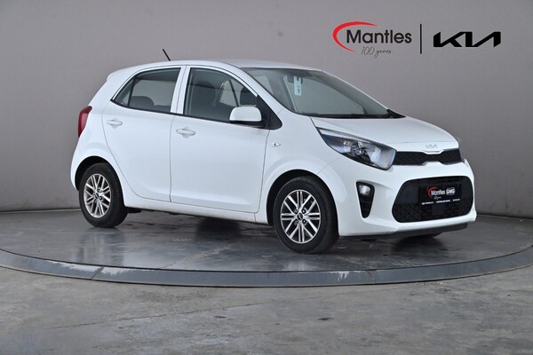 Used Kia Picanto 2023 for sale - 76010786: Photo 2