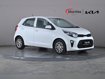 Used Kia Picanto 2023 for sale - 76010786: Photo 2