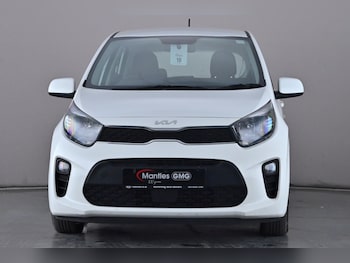 Used Kia Picanto 2023 for sale - 76010786: Photo 3