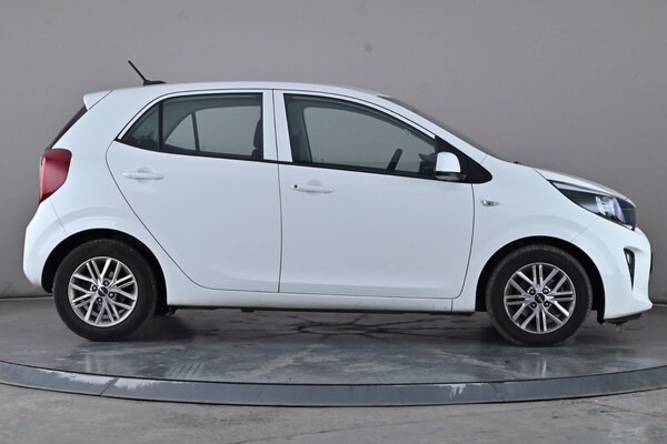 Used Kia Picanto 2023 for sale - 76010786: Photo 4