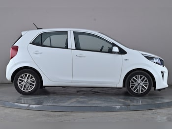 Used Kia Picanto 2023 for sale - 76010786: Photo 4