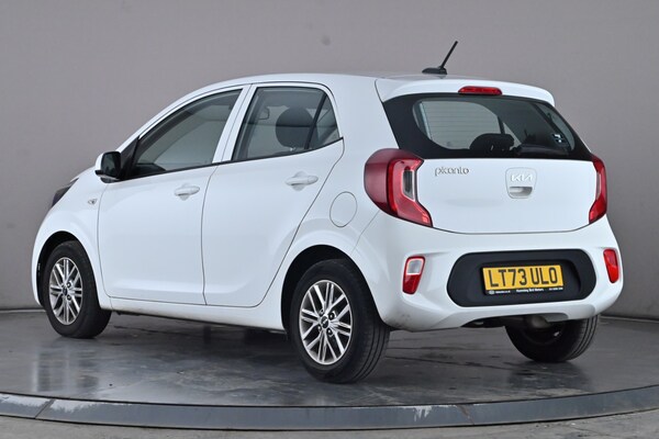 Used Kia Picanto 2023 for sale - 76010786: Photo 5