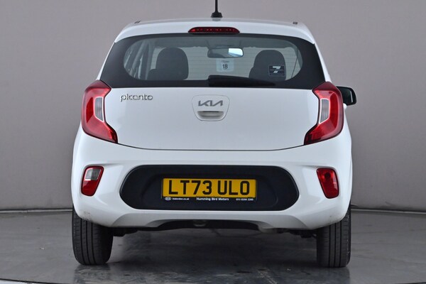 Used Kia Picanto 2023 for sale - 76010786: Photo 6