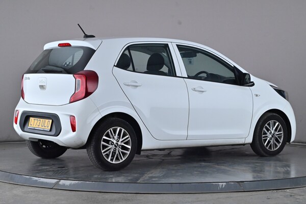 Used Kia Picanto 2023 for sale - 76010786: Photo 7