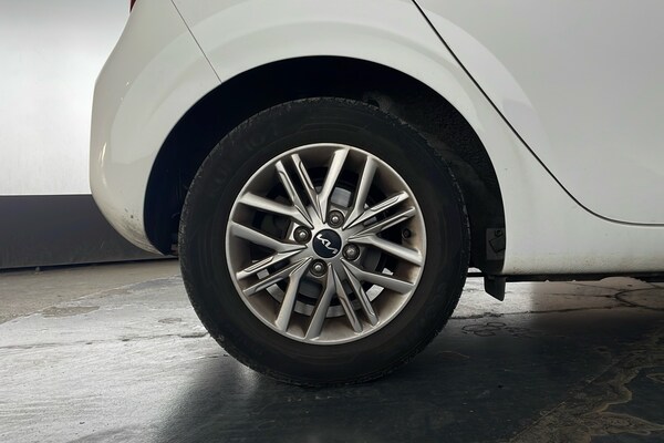 Used Kia Picanto 2023 for sale - 76010786: Photo 8