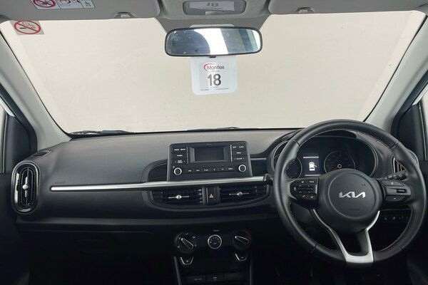 Used Kia Picanto 2023 for sale - 76010786: Photo 9