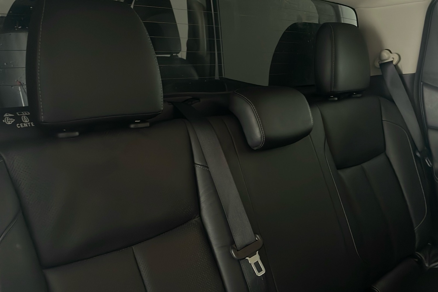 Used Nissan Navara 2016 for sale - 77639979: Photo 10