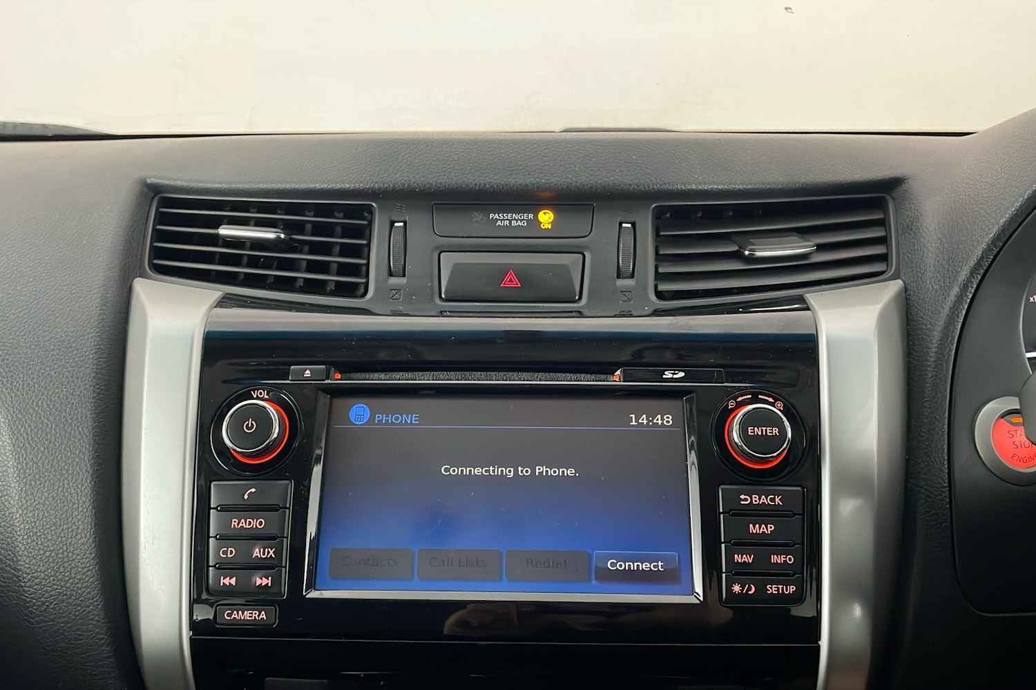 Used Nissan Navara 2016 for sale - 77639979: Photo 17