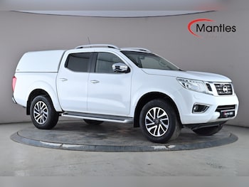 Used Nissan Navara 2016 for sale - 77639979: Photo