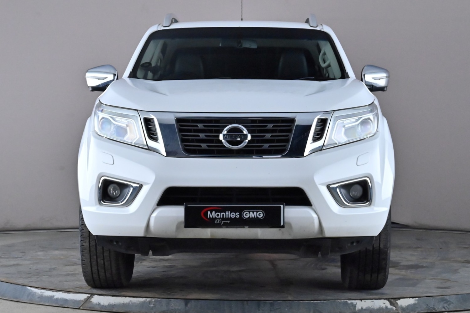 Used Nissan Navara 2016 for sale - 77639979: Photo 2