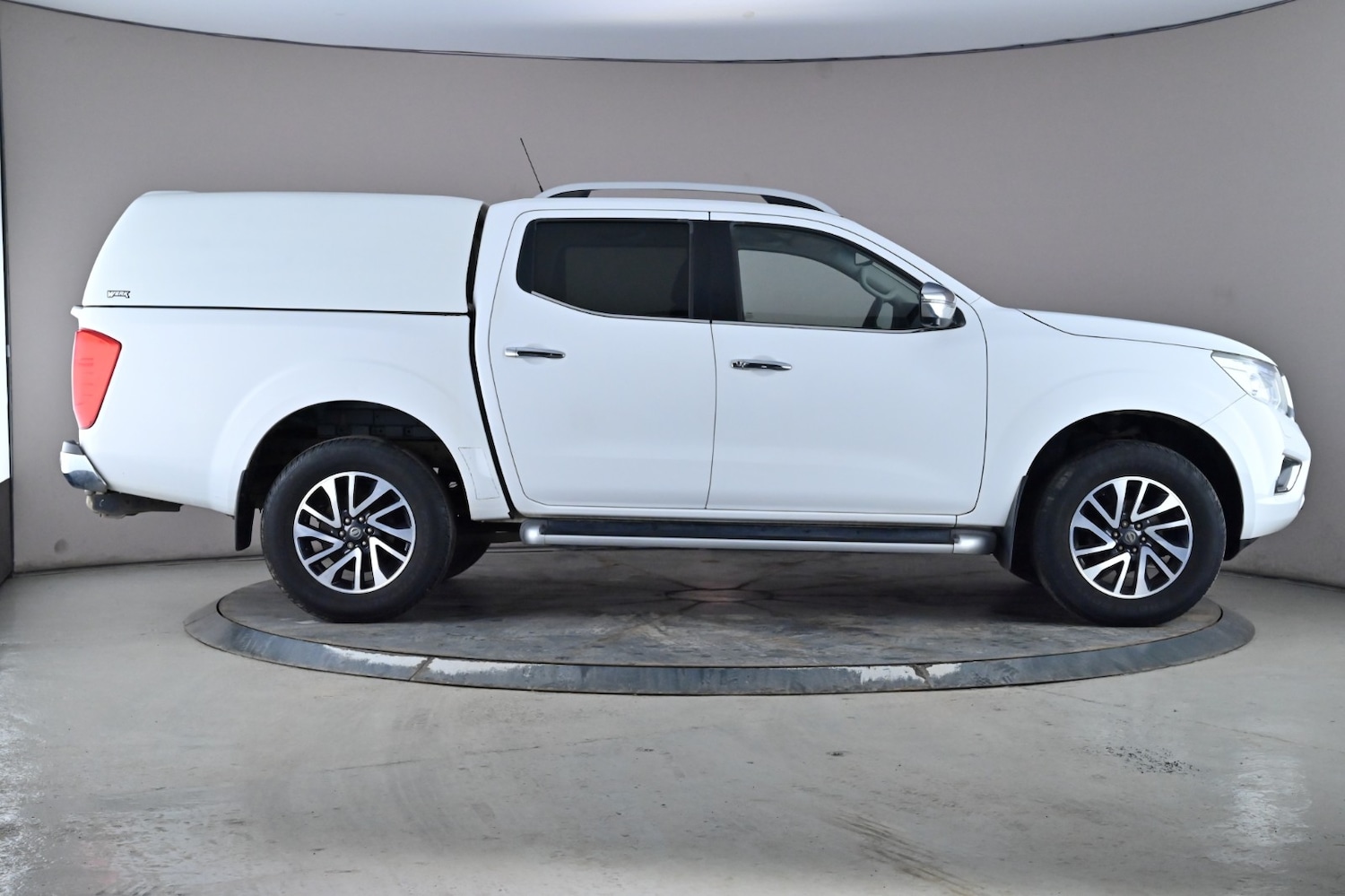 Used Nissan Navara 2016 for sale - 77639979: Photo 3
