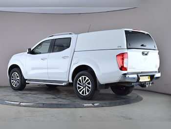 Used Nissan Navara 2016 for sale - 77639979: Photo