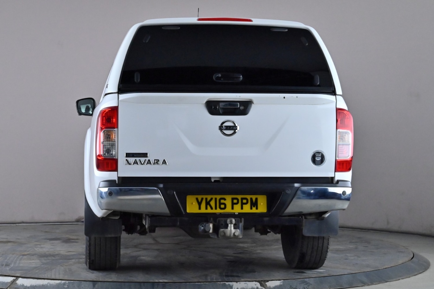 Used Nissan Navara 2016 for sale - 77639979: Photo 5