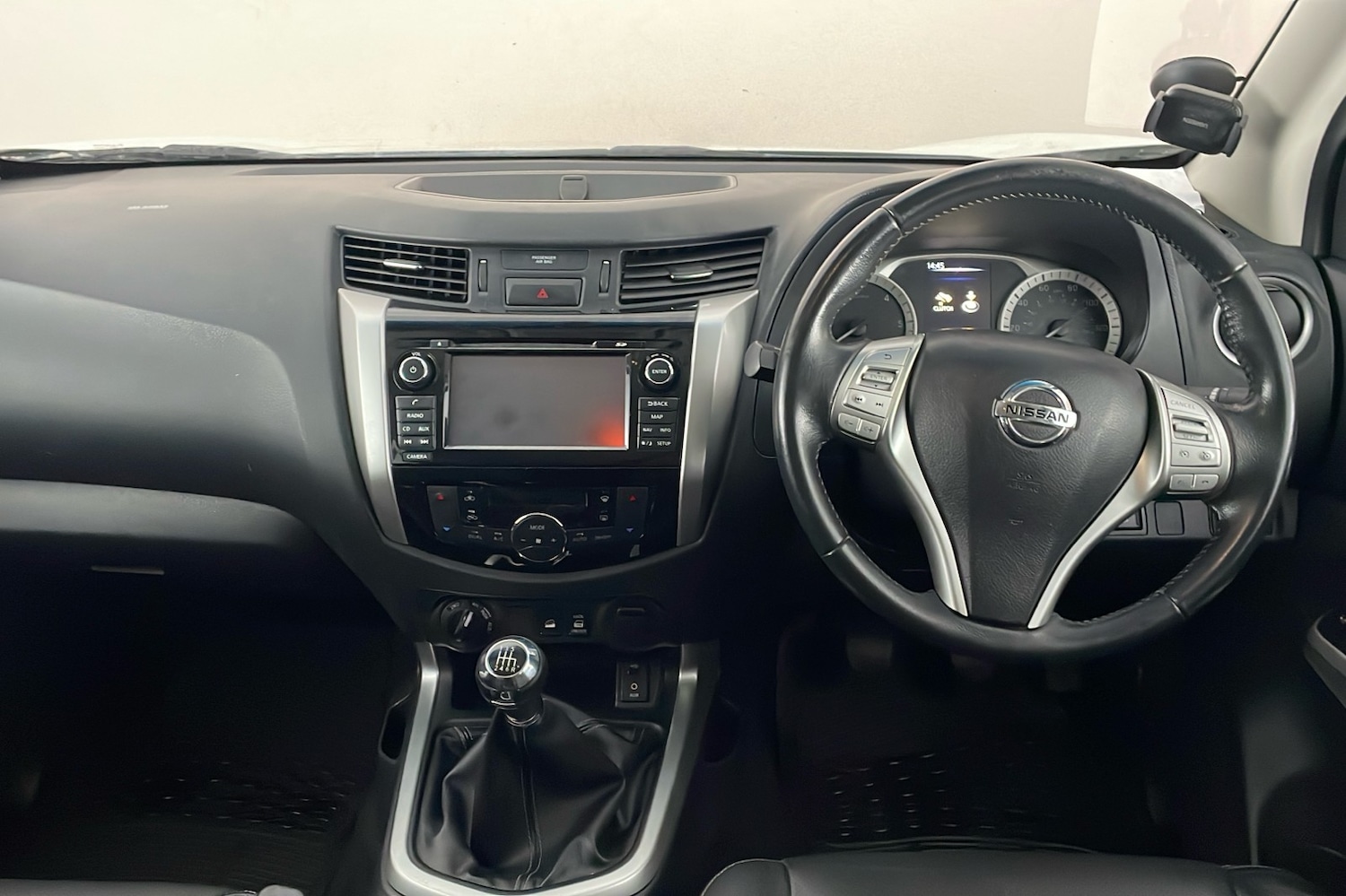 Used Nissan Navara 2016 for sale - 77639979: Photo 8