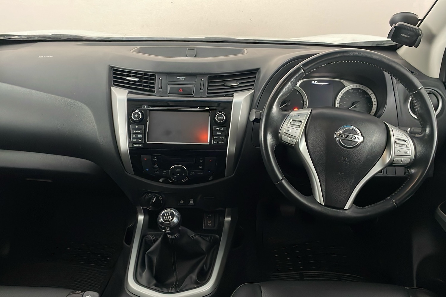 Used Nissan Navara 2016 for sale - 77639979: Photo 9