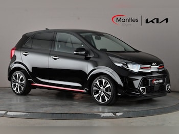 Used Kia Picanto 2023 for sale - 78668259: Photo