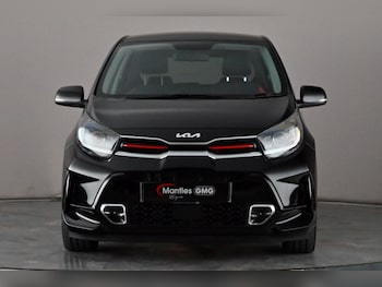 Used Kia Picanto 2023 for sale - 78668259: Photo