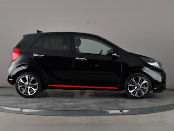 Used Kia Picanto 2023 for sale - 78668259: Photo