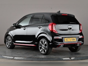 Used Kia Picanto 2023 for sale - 78668259: Photo