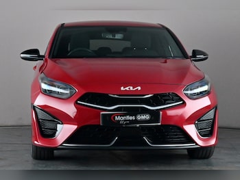 Used Kia Pro Ceed 2024 for sale - 78668258: Photo