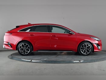 Used Kia Pro Ceed 2024 for sale - 78668258: Photo