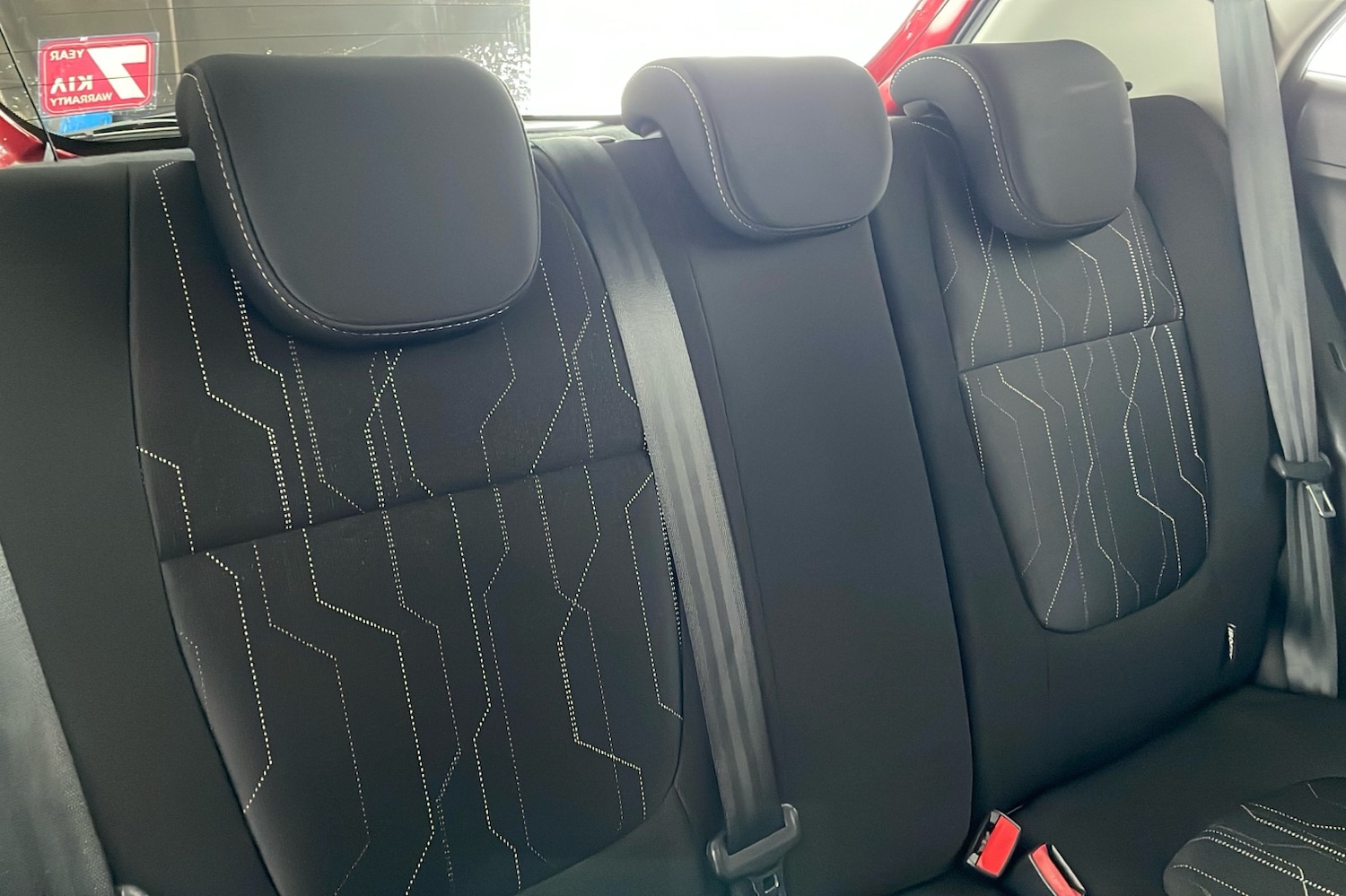 Used Kia Picanto 2015 for sale - 77851156: Photo 10