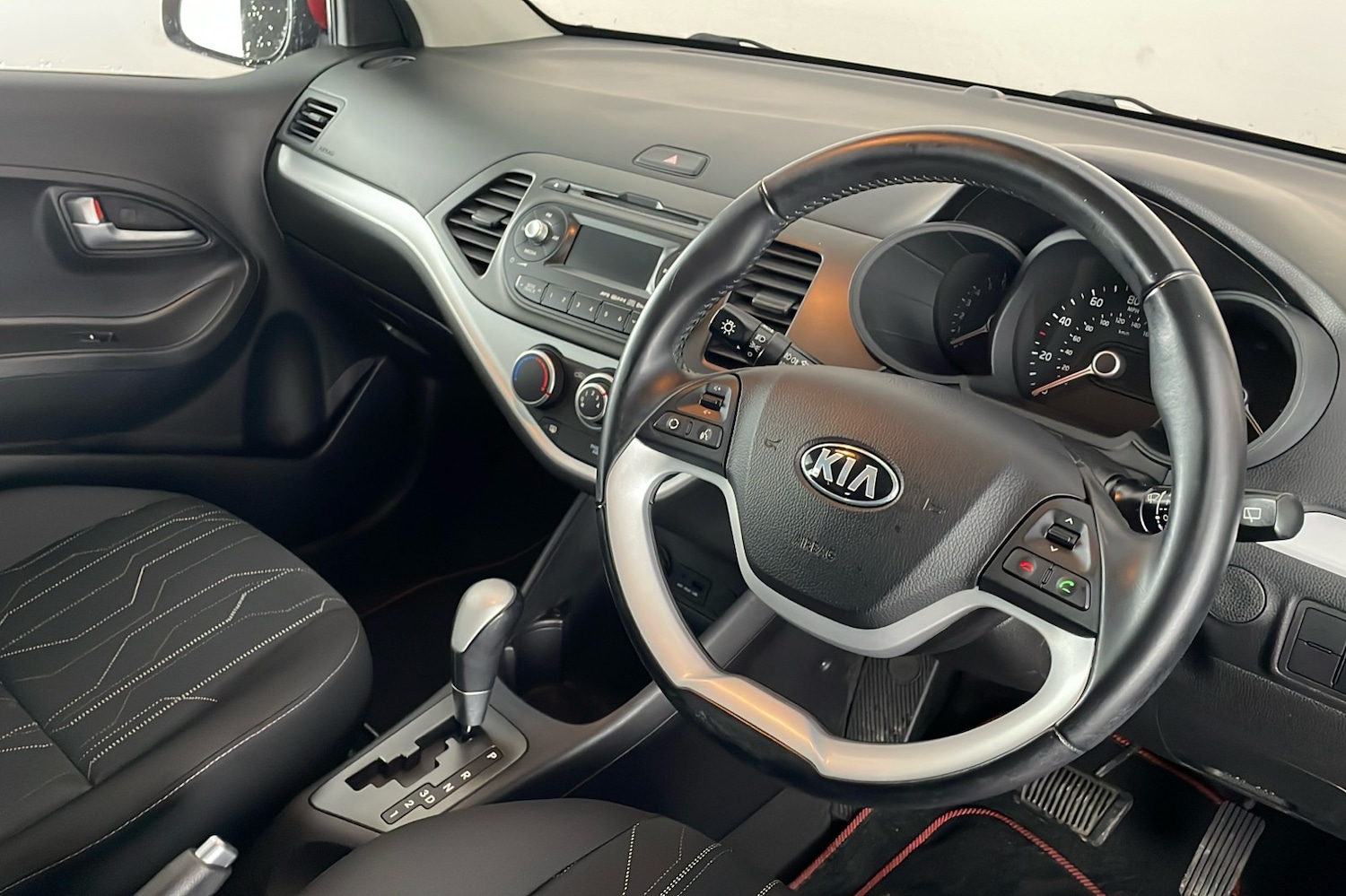Used Kia Picanto 2015 for sale - 77851156: Photo 11