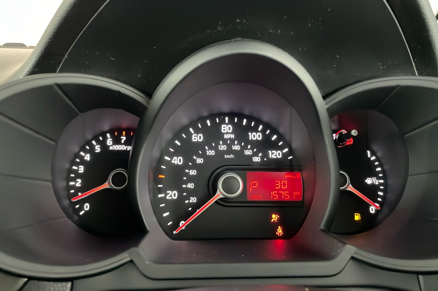 Used Kia Picanto 2015 for sale - 77851156: Photo 13