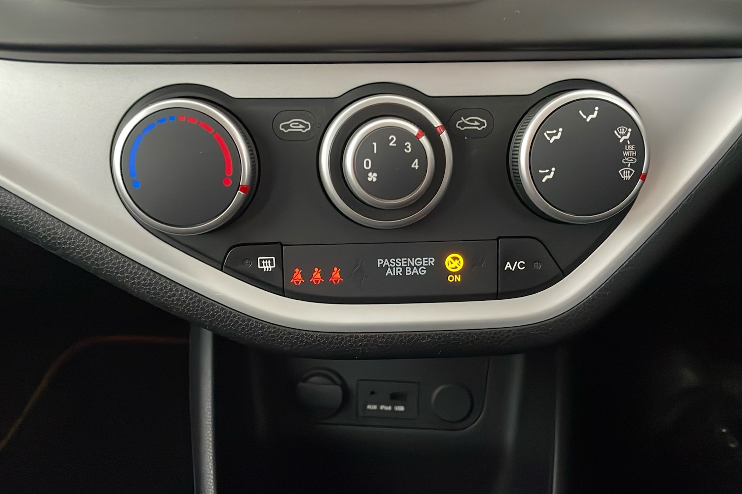 Used Kia Picanto 2015 for sale - 77851156: Photo 14