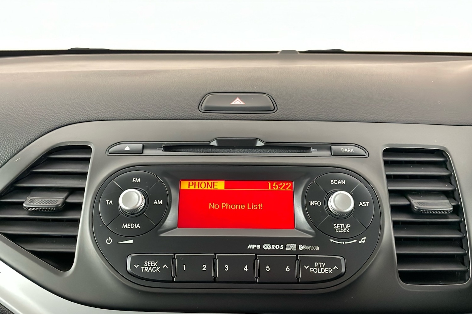 Used Kia Picanto 2015 for sale - 77851156: Photo 15