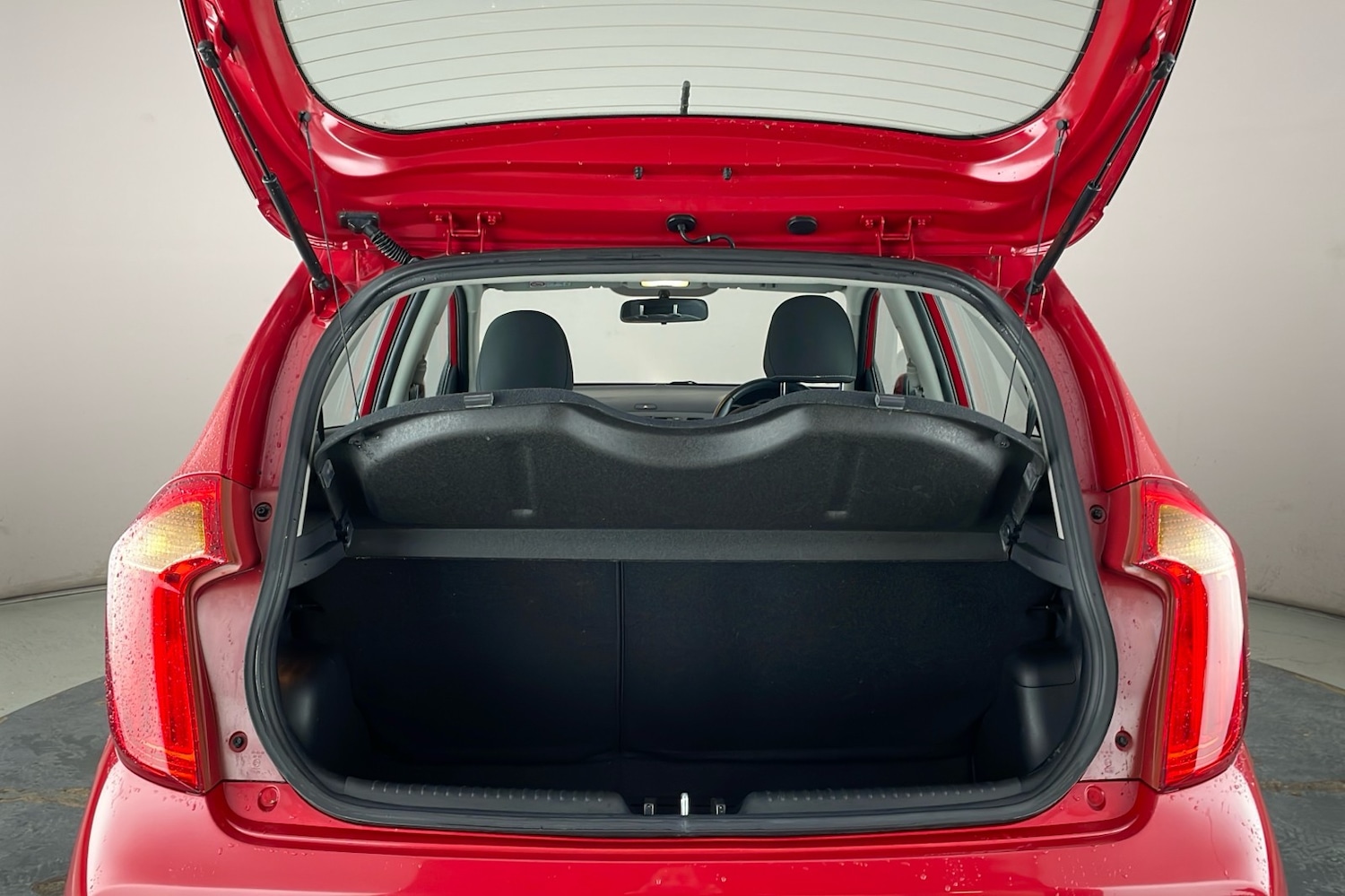 Used Kia Picanto 2015 for sale - 77851156: Photo 19