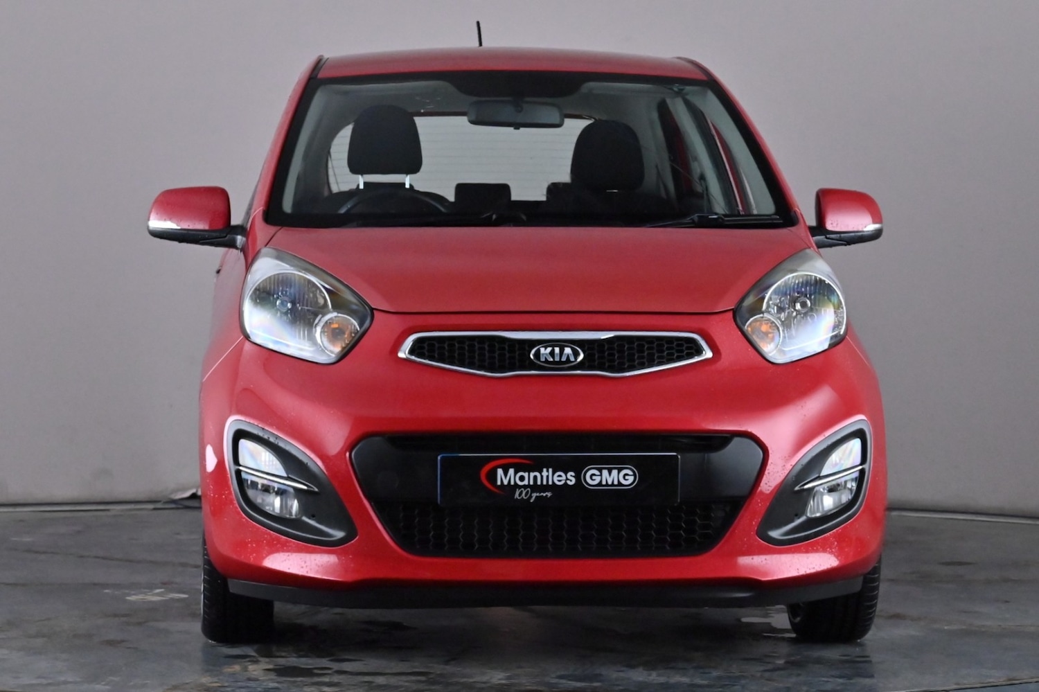 Used Kia Picanto 2015 for sale - 77851156: Photo 3