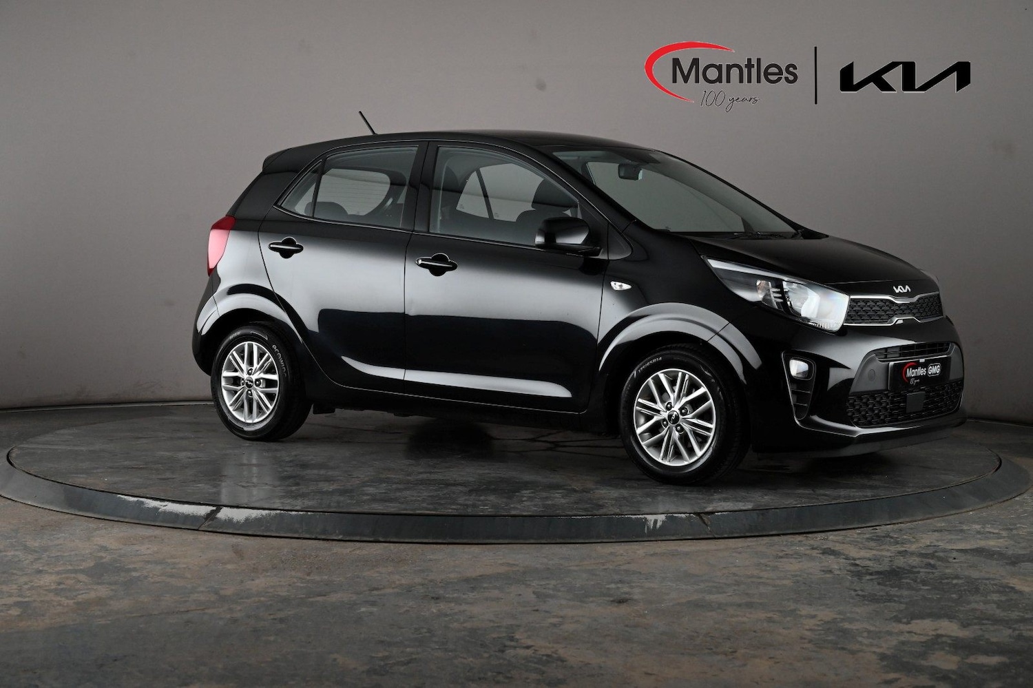 Used Kia Picanto 2023 for sale - 76197865: Photo 1
