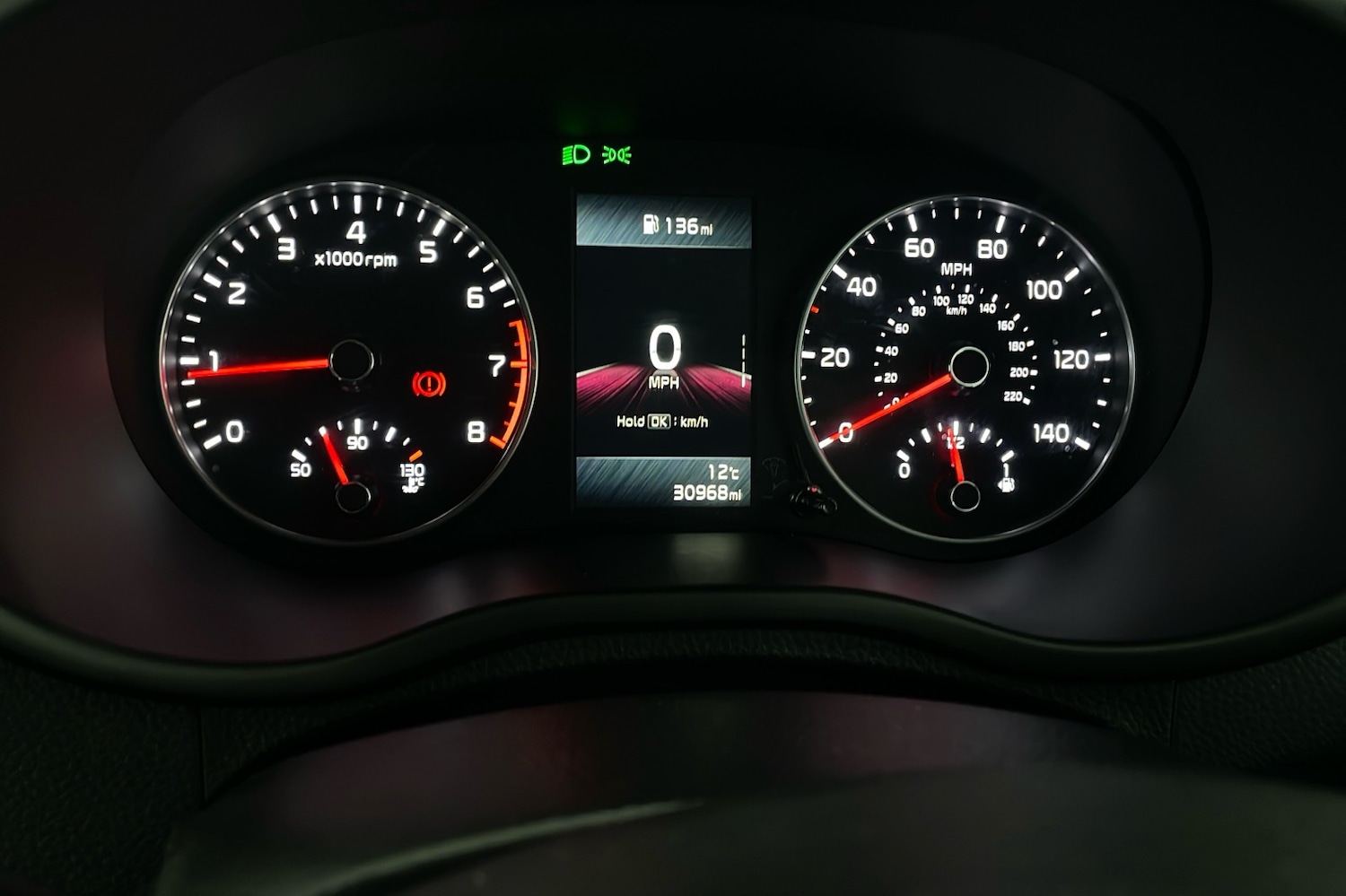 Used Kia Picanto 2023 for sale - 76197865: Photo 13