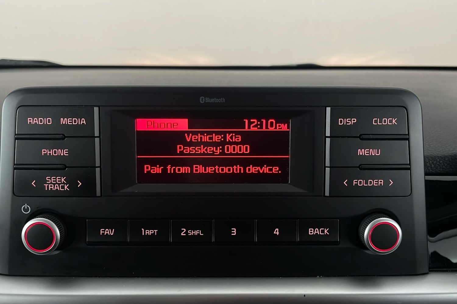 Used Kia Picanto 2023 for sale - 76197865: Photo 17