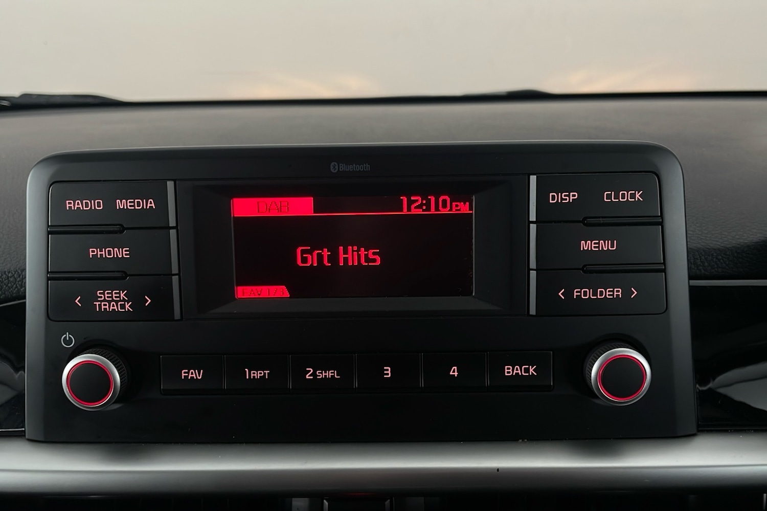 Used Kia Picanto 2023 for sale - 76197865: Photo 18