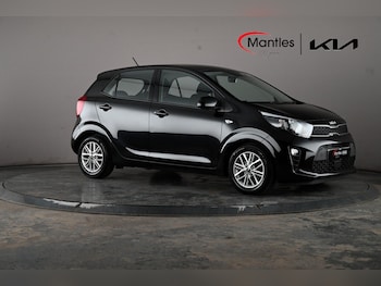 2023 - 1.0 Dpi 2 Hatchback 5dr Petrol Manual Euro 6 s/s 66 Bhp