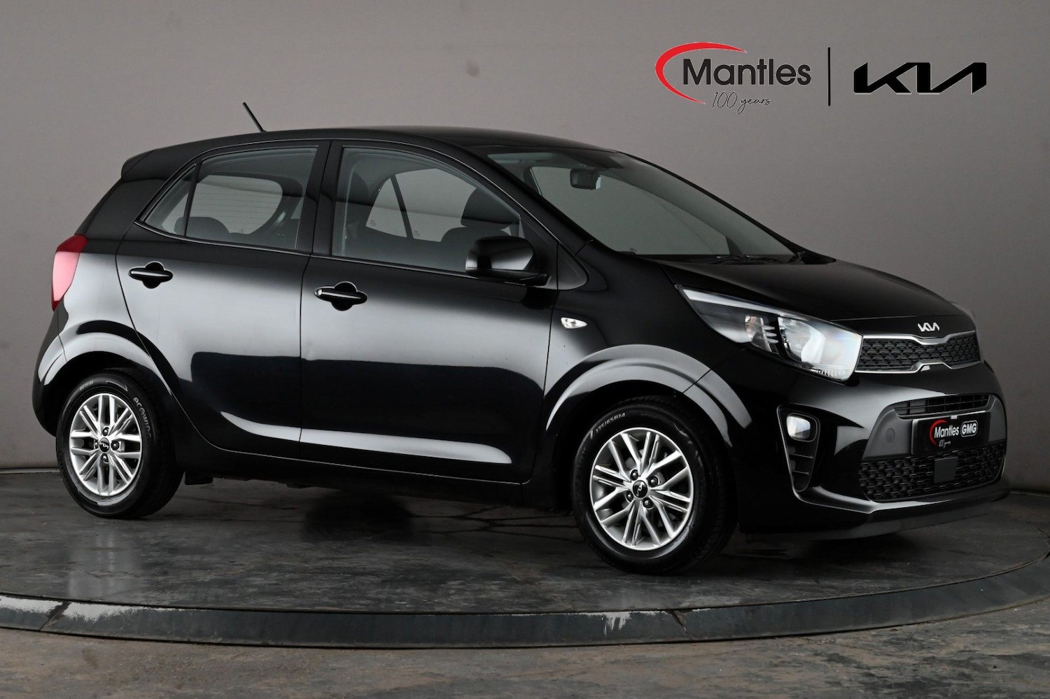 Used Kia Picanto 2023 for sale - 76197865: Photo 2