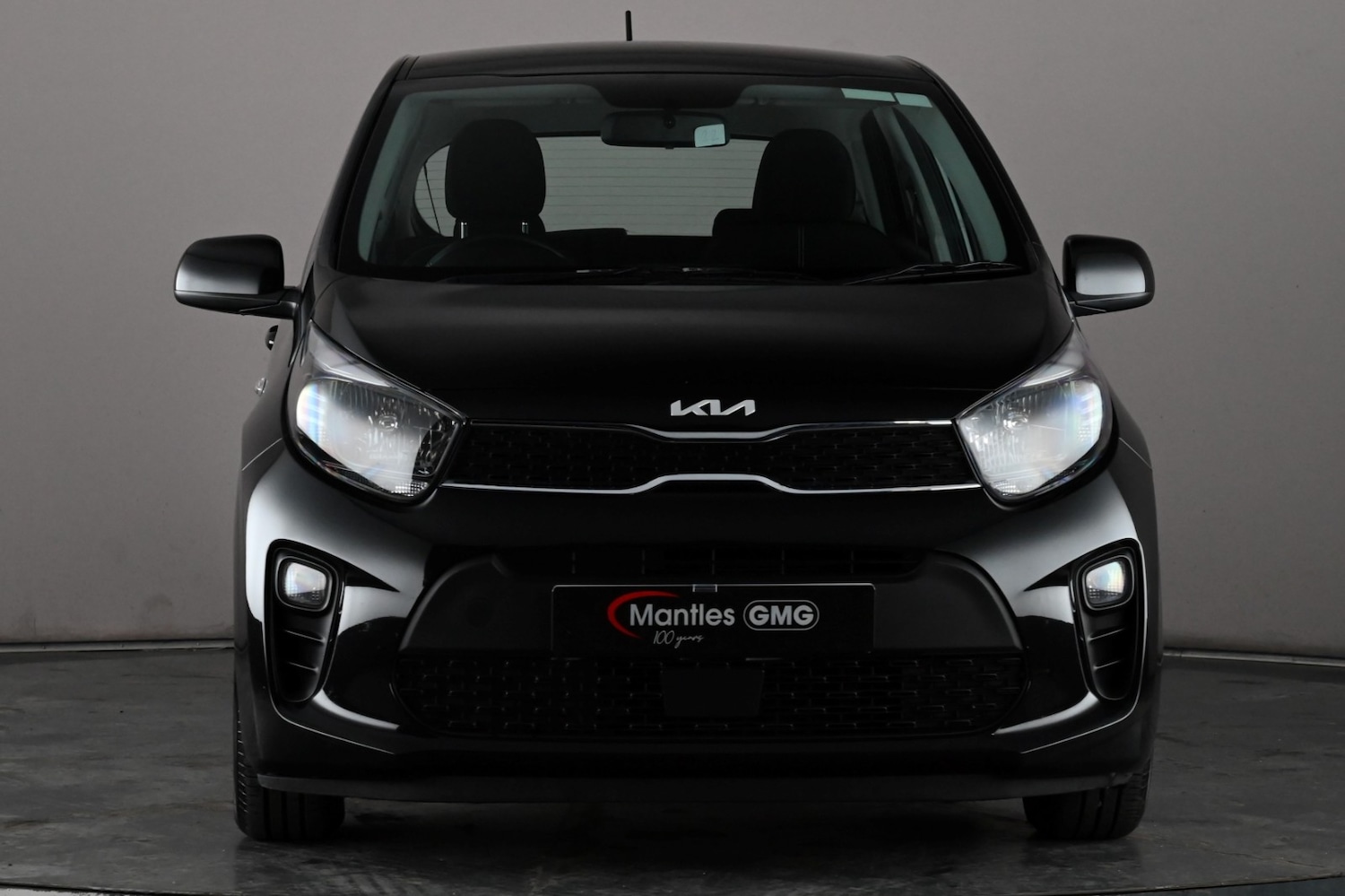 Used Kia Picanto 2023 for sale - 76197865: Photo 3