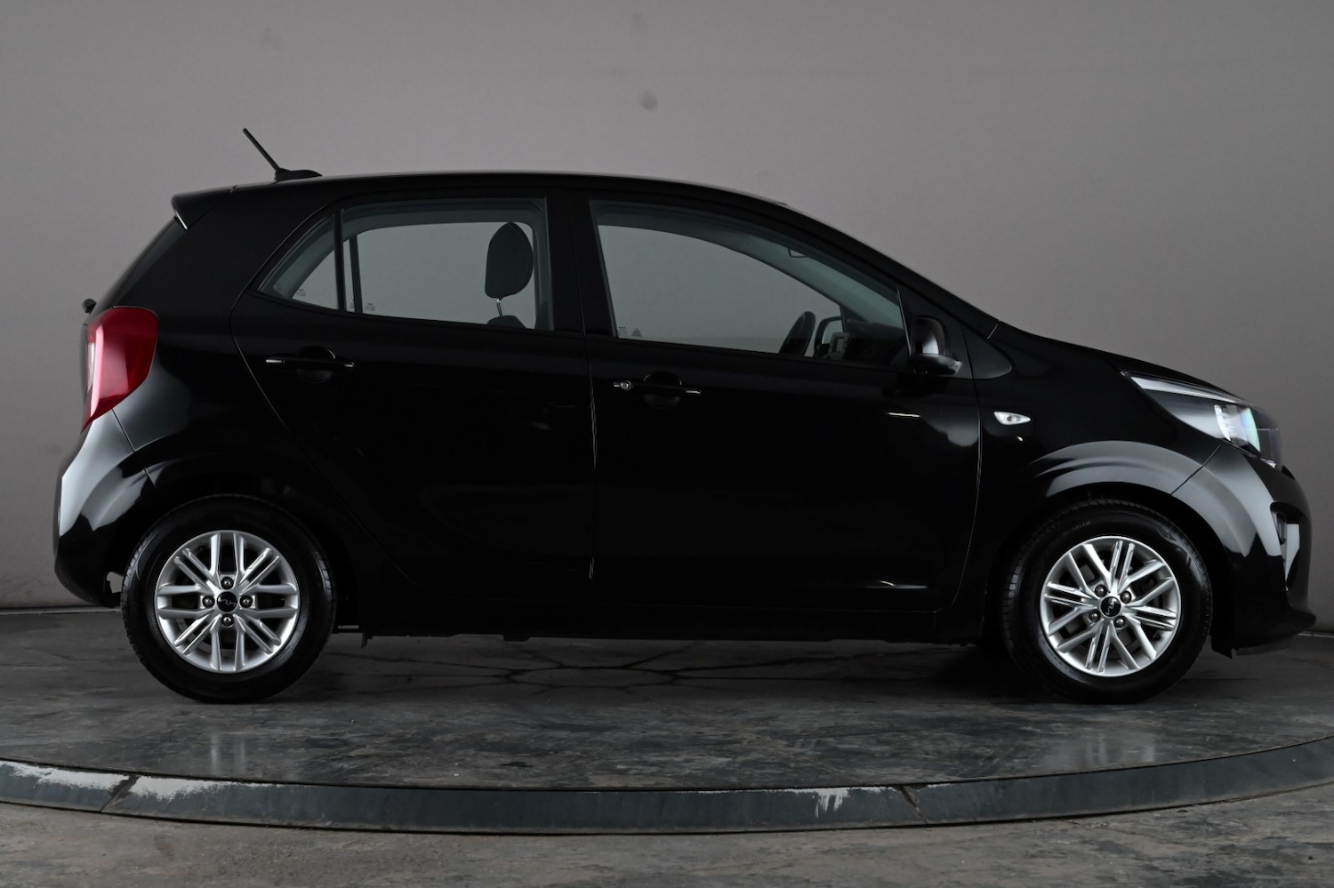 Used Kia Picanto 2023 for sale - 76197865: Photo 4