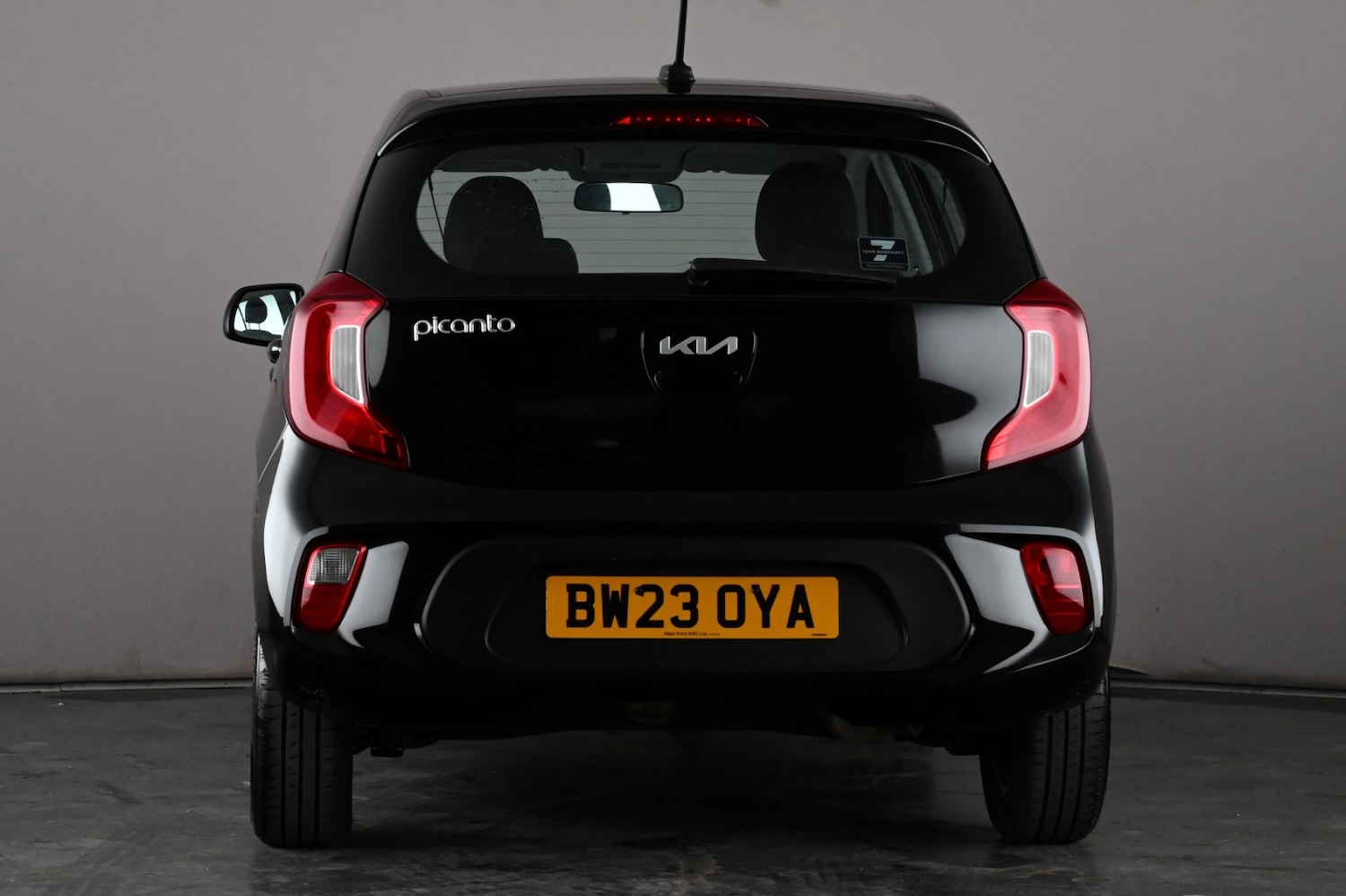 Used Kia Picanto 2023 for sale - 76197865: Photo 6