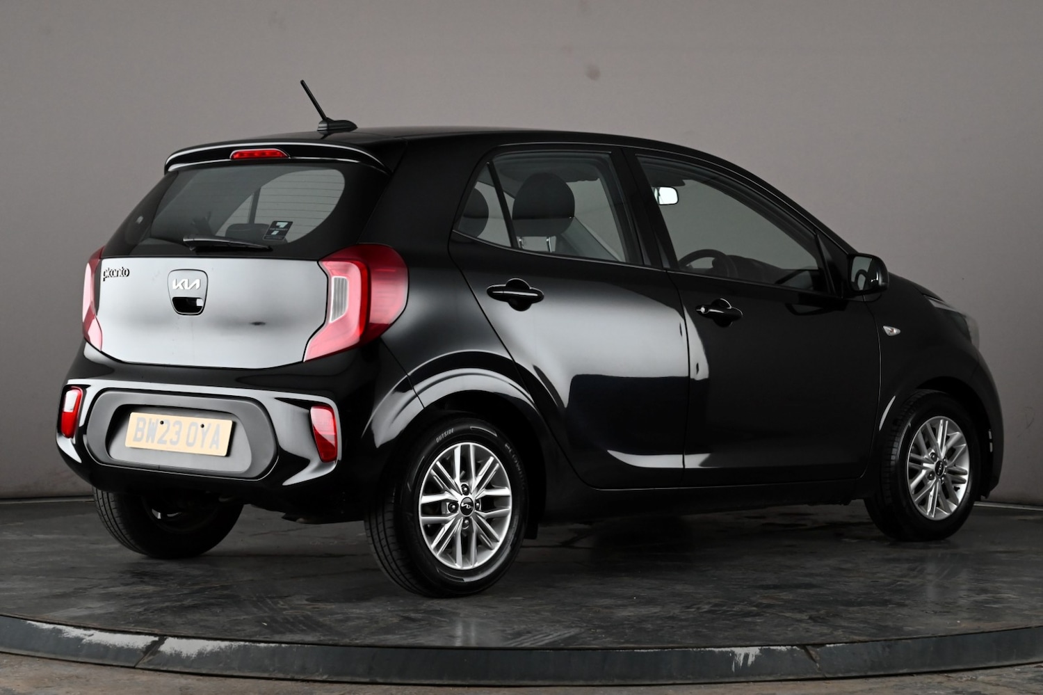 Used Kia Picanto 2023 for sale - 76197865: Photo 7